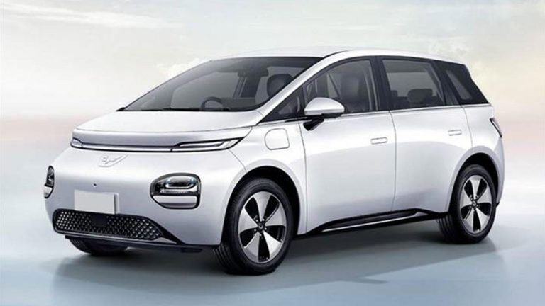 MG EV : ఎంజీ మోటార్ నుంచి కొత్త ఎలక్ట్రిక్ కారు విండ్సర్