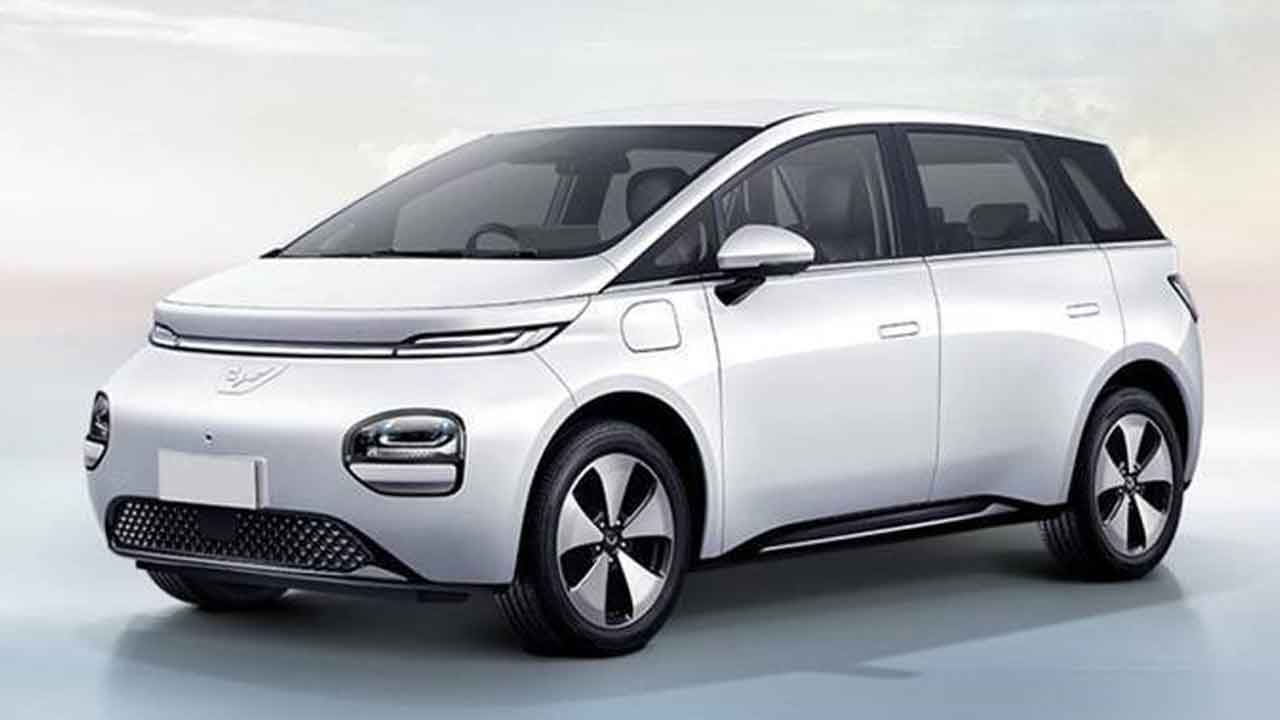 MG Motors : ఎంతగానో ఎదురుచూస్తున్న MG విండ్సర్ ఎలక్ట్రిక్ సెప్టెంబర్ 11న విడుదల..