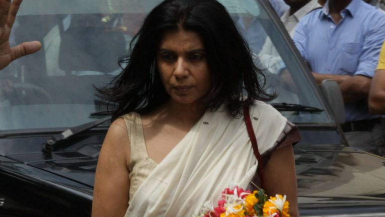 Mita Vashisht: ఛాన్స్ ఇస్తా..రెండు నెలలు గడపమన్నాడు.. ఆ తెలుగు డైరెక్టర్ పై నటి సంచలన వ్యాఖ్యలు