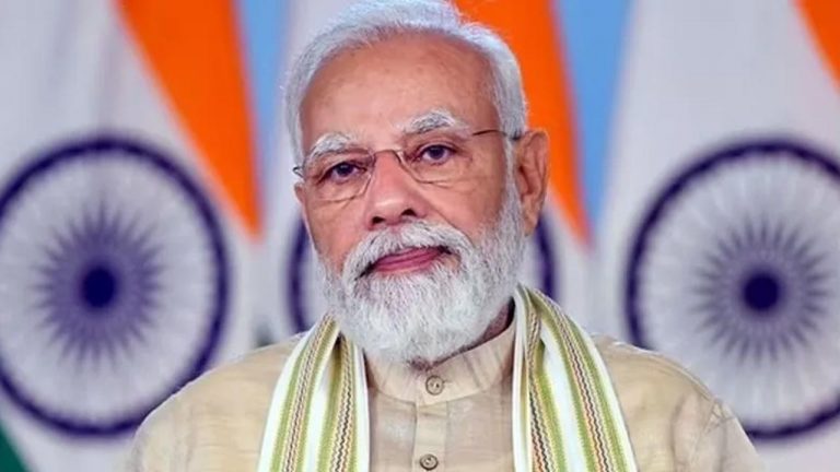 Unified Pension Scheme: ప్రభుత్వ ఉద్యోగులకు యూపీఎస్ పథకంపై ప్రధాని మోడీ హర్షం..