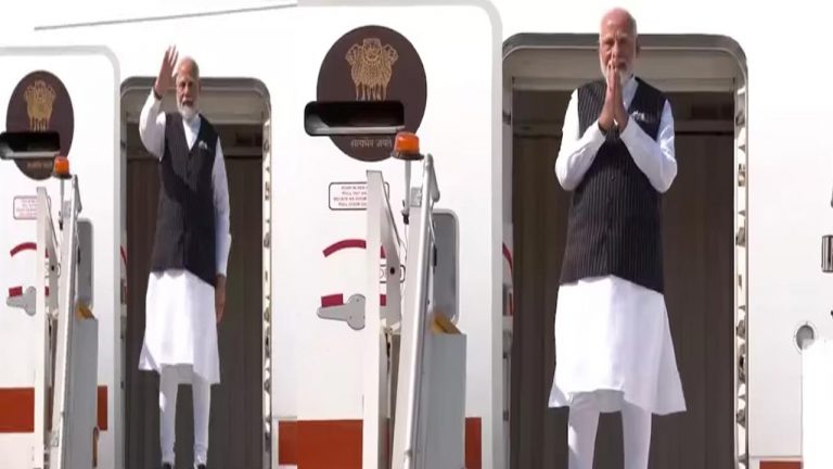 PM Modi: 45 ఏళ్ల తర్వాత పోలెండ్ పర్యటనకు ప్రధాని మోడీ..