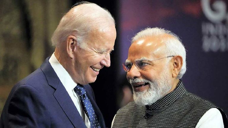 Modi-Biden telephonic call: పీఎం మోడీ, వైట్ హౌస్ పరస్పర విరుద్ధ ప్రకటన..