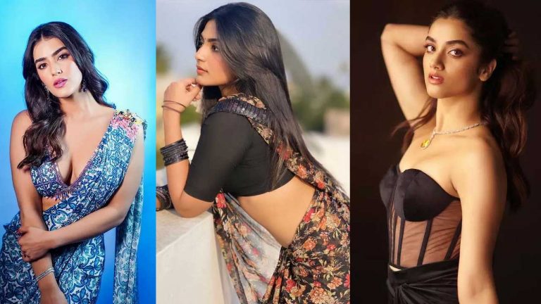 August 15 Releases: వచ్చే వారమంతా ముంబై భామలదే హవా !