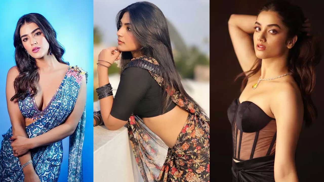 August 15 Releases: వచ్చే వారమంతా ముంబై భామలదే హవా !