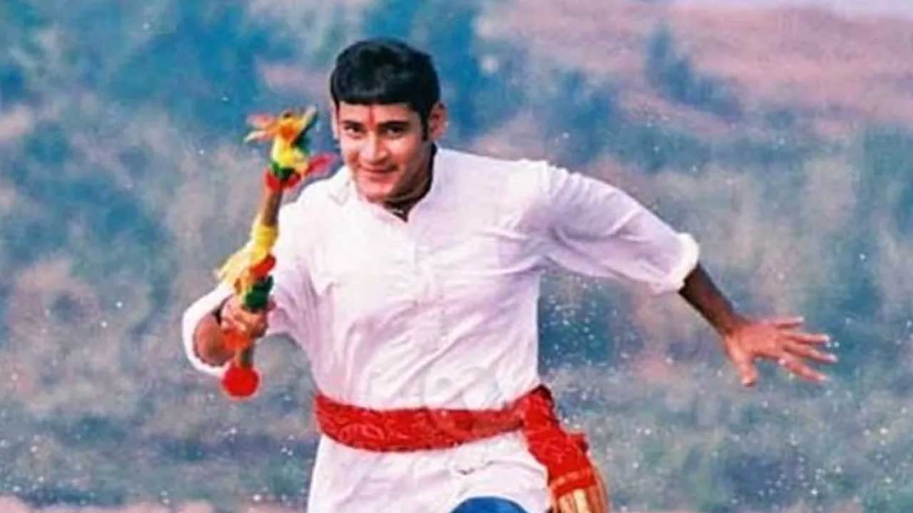 Murari 4K: ఇదేందయ్యా ఇదీ.. కొత్త సినిమా కంటే మురారి రీ రిలీజ్ ఎక్కువ కొల్లగొట్టిందే?