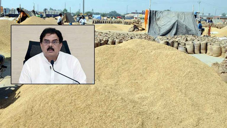 Andhra Pradesh: ఏపీ రైతులకు శుభవార్త.. ఇవాళే నిధులు విడుదల