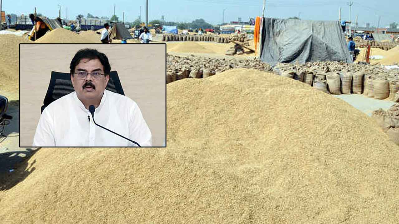 Andhra Pradesh: ఏపీ రైతులకు శుభవార్త.. ఇవాళే నిధులు విడుదల