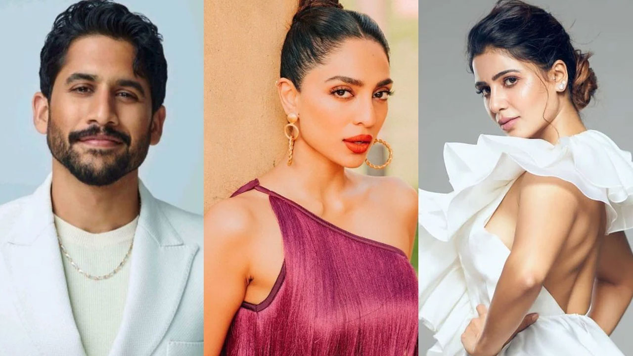 Naga Chaitanya: ఎంగేజ్మెంట్ కి ముందు సమంత ఫోటోలు డిలీట్ చేసిన నాగ చైతన్య?