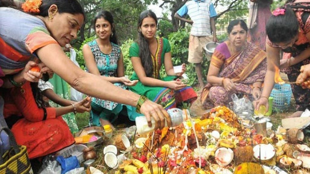 Nagula Panchami