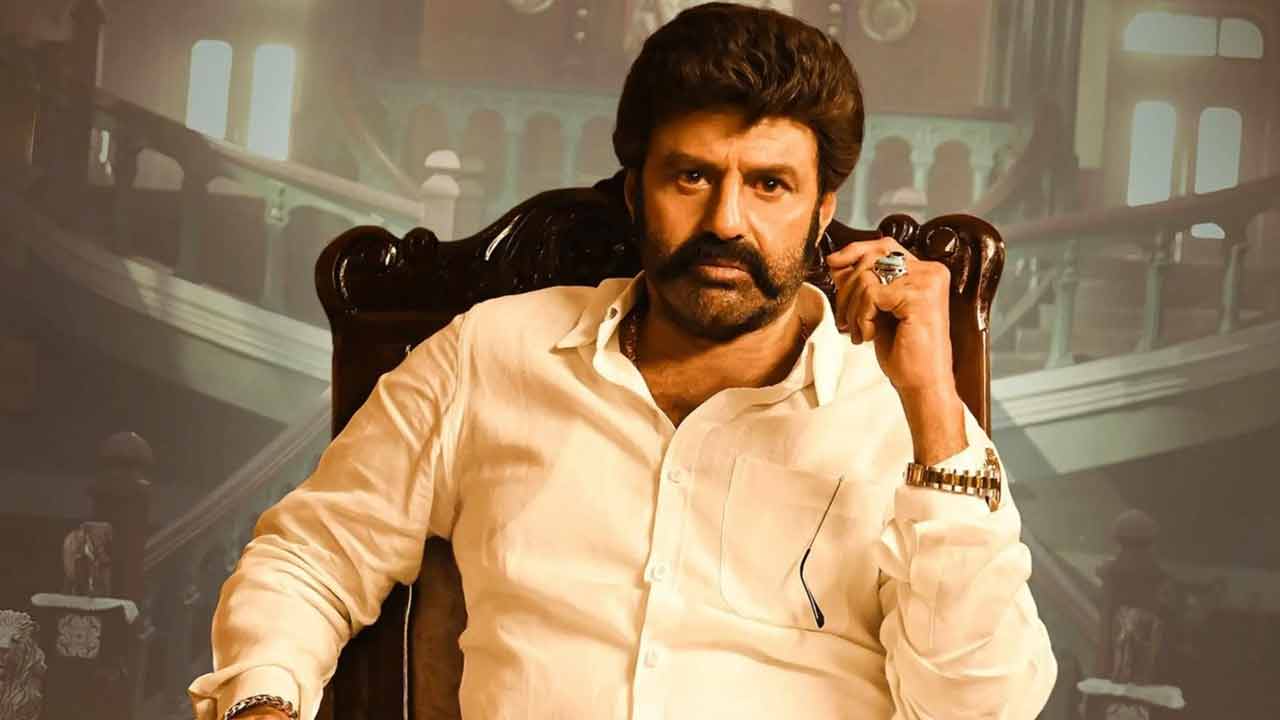 Balakrishna 