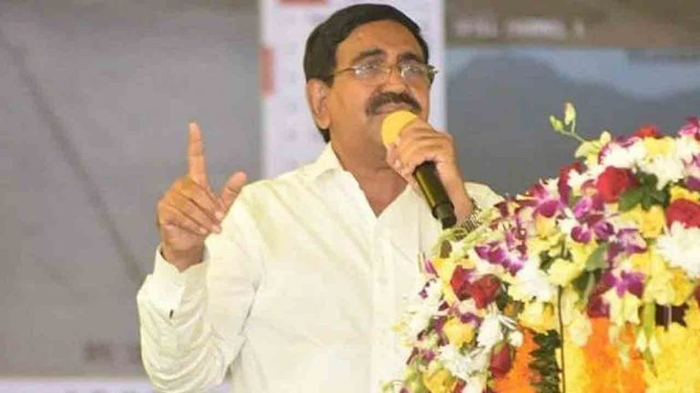 Minister Narayana: తీర‌ప్రాంతంలో పారిశ్రామిక కారిడార్లు, పోర్టుల అభివృద్ధి..