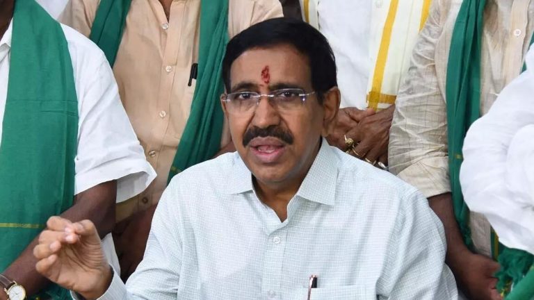 Minister Narayana: అమరావతిపై ఏపీ సర్కార్ కీలక నిర్ణయం..