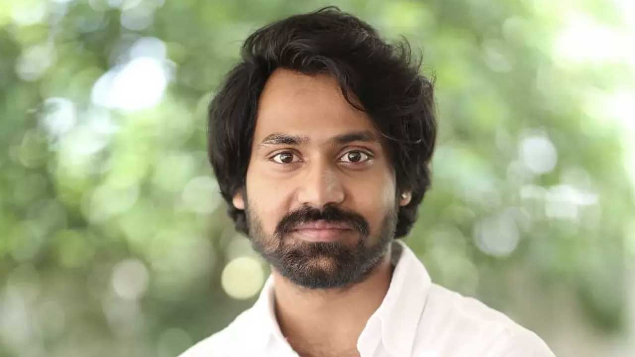 Narne Nithin: జ్వరంతోనూ కష్టపడుతున్న ఎన్టీఆర్ బావమరిది!!