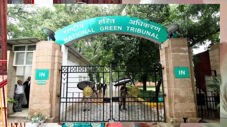 NGT: పంజాబ్‌లో 53.87  టన్నుల వ్యర్థాలు.. ప్రభుత్వానికి రూ.1026 కోట్ల జరిమానా!