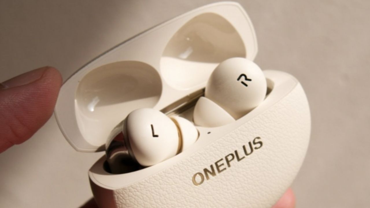 OnePlus Buds Pro 3 Price: ‘వన్‌ప్లస్‌’ బడ్స్‌ ప్రో 3 రిలీజ్.. 43 గంటల బ్యాటరీ లైఫ్‌! ప్రత్యేకతలు ఇవే