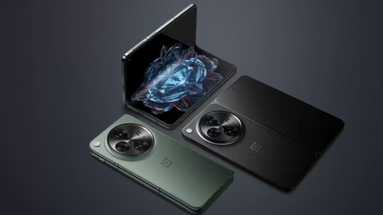 Independence Day Sale 2024: ఇండిపెండెన్స్‌ డే సేల్‌.. వన్‌ప్లస్‌ ఫోల్డబుల్‌ ఫోన్‌పై 20 వేల డిస్కౌంట్‌!