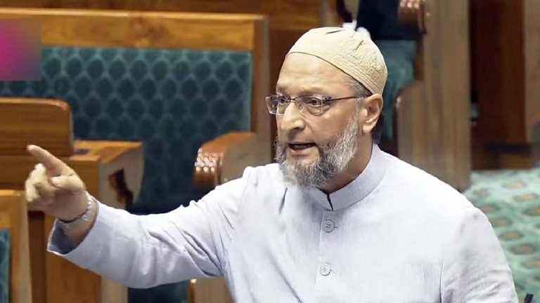 Asaduddin Owaisi: ముస్లింలను అంతం చేయడమే వక్ఫ్ బిల్లు లక్ష్యం..