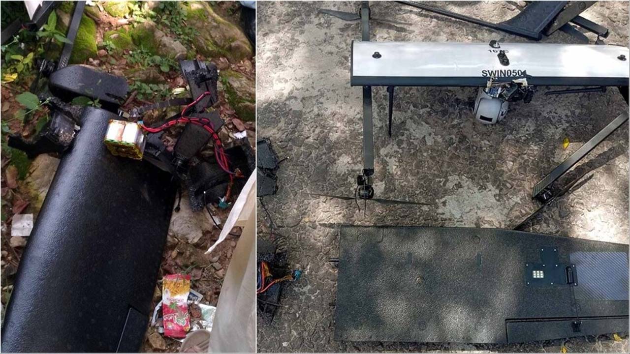 Pak Army: సాంకేతిక లోపం కారణంగా పాక్ లోకి ప్రవేశించిన భారత్ డ్రోన్.. పాక్ సైన్యం ఏం చేసిందంటే?