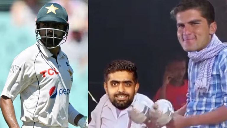 Pak vs Ban: పాక్ టీంపై ఫన్నీ మీమ్స్.. చూసి నవ్వుకోండి!