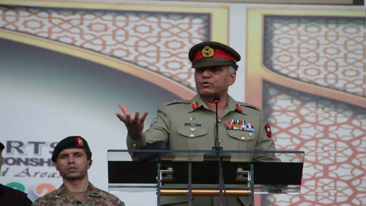 Pakistan: హౌసింగ్ స్కామ్ కేసులో మాజీ ఐఎస్ఐ చీఫ్ ఫైజ్ హమీద్ అరెస్ట్