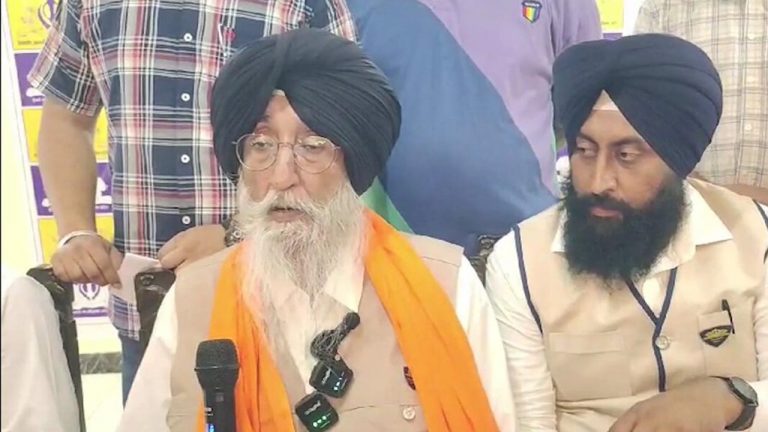 Simranjit  Singh Mann : అత్యాచారాన్ని సైకిల్ తొక్కడంతో పోల్చిన మాజీ ఎంపీ!