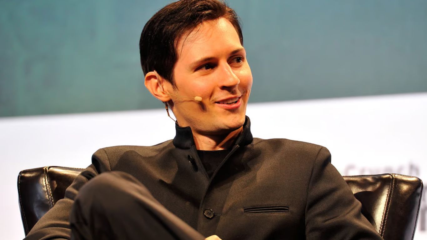 Telegram CEO: షరతులపై బెయిల్ పొందిన టెలిగ్రామ్ సీఈఓ పావెల్ దురోవ్..