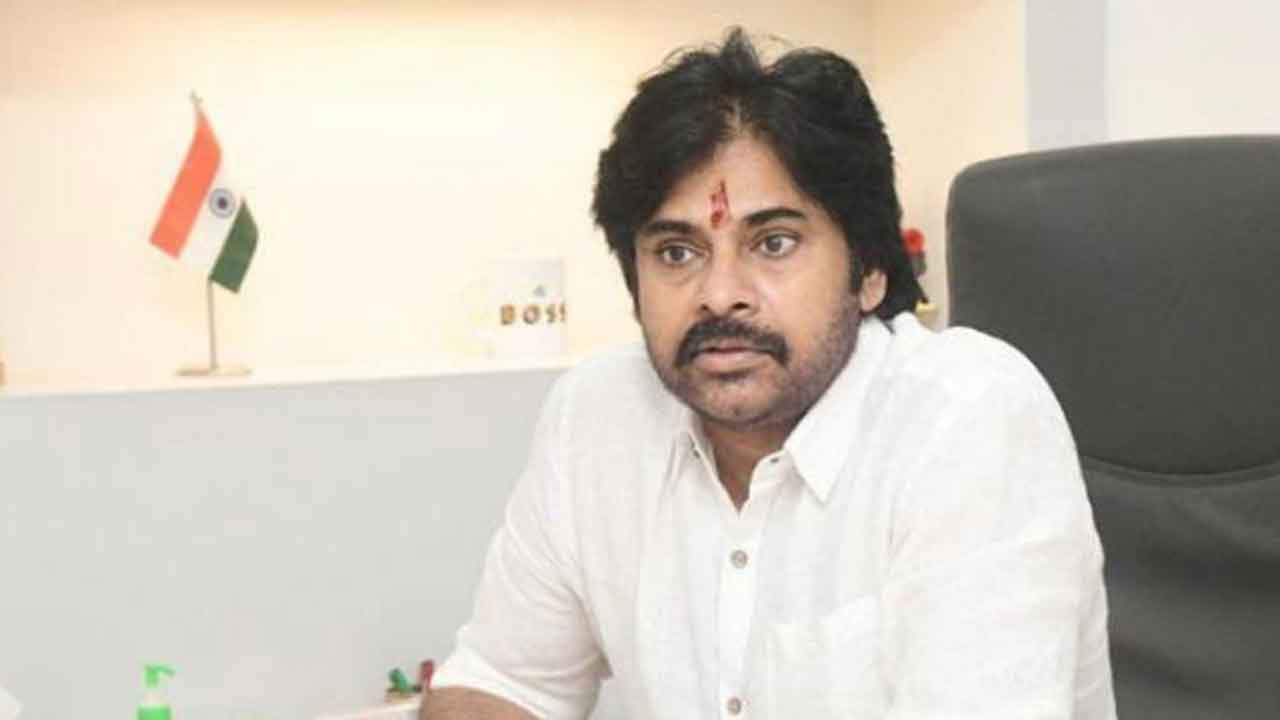 Pawan Kalyan: తెలుగు రాష్ట్రాల వరదలు.. పవన్ ఆరు కోట్ల విరాళం