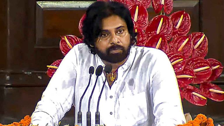 Pawan Kalyan Janavani: నేటి నుంచి డిప్యూటీ సీఎం పవన్ ఇంటి దగ్గర ప్రజావాణి కార్యక్రమం