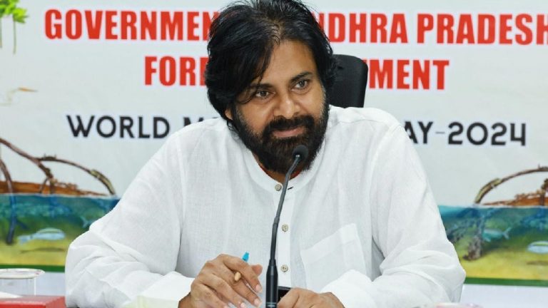 Pawan Kalyan: పింఛన్ల పంపిణీ విజయవంతంగా సాగడం హర్షణీయం..