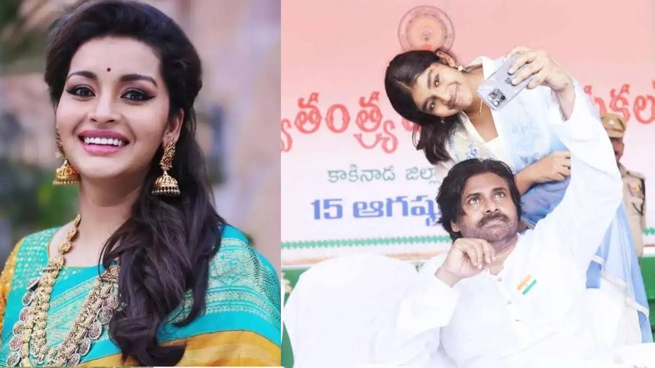 Renu Desai: పవన్ తో వెళతానన్న ఆద్య.. అందుకే ఒప్పుకున్నానంటూ రేణు దేశాయ్ షాకింగ్ రియాక్షన్