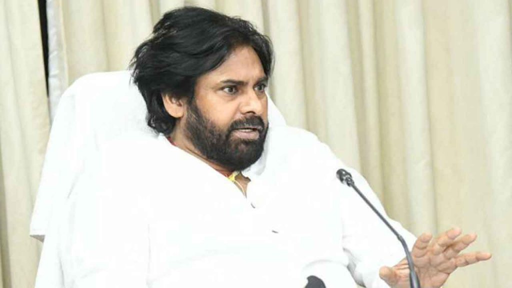 Pawan Kalyan