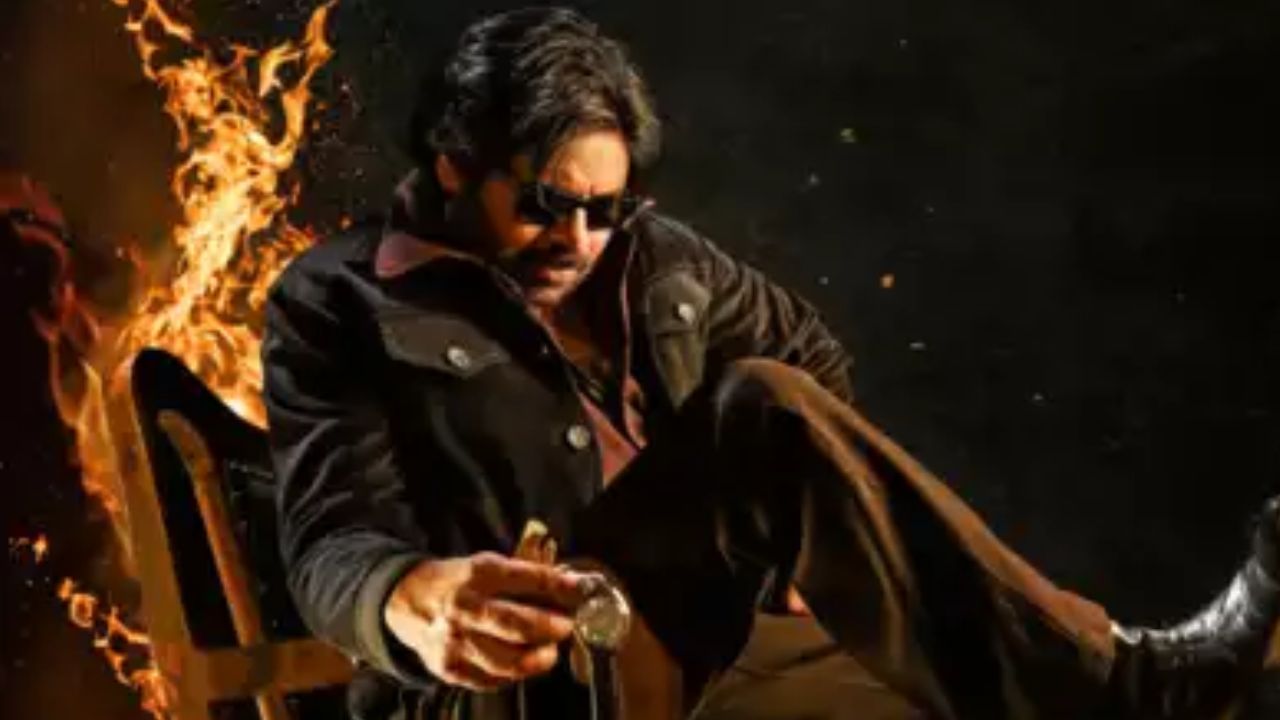 Pawan Kalyan-OG: ఇక డీజే కాదు.. ‘ఓజీ’ మోతనే!