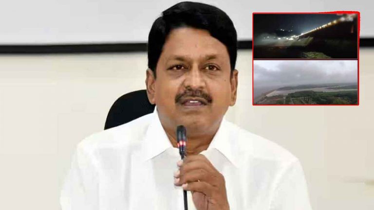 Payyavula Keshav: తుంగభద్ర డ్యాం గేట్ కొట్టుకుపోవడం బాధాకరం..