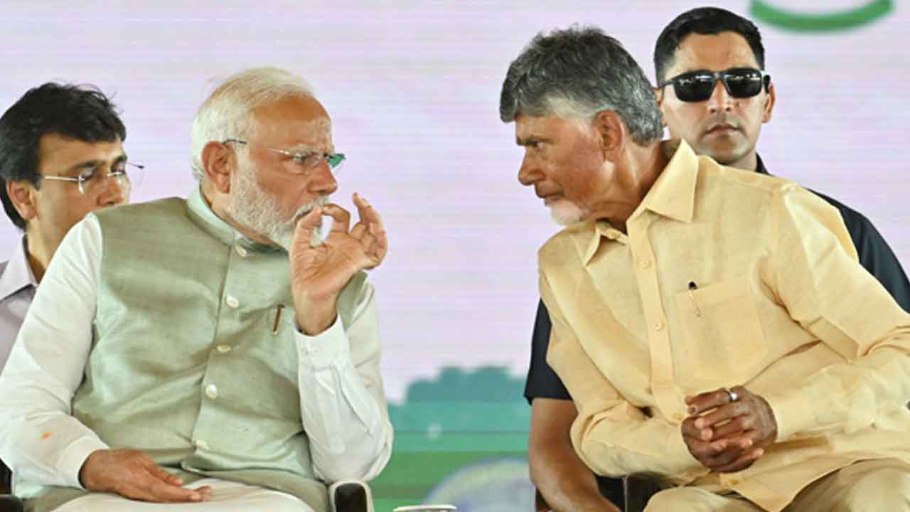 PM Narendra Modi: ఏపీ పర్యటనకు ప్రధాని నరేంద్ర మోడీ.. ఏర్పాట్లలో అధికారులు