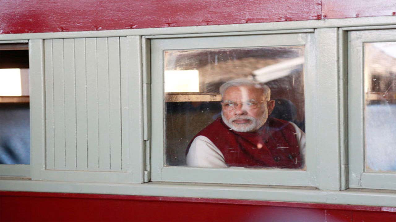 PM Modi: ప్రధాని మోడీ సరికొత్త పంథా.. ఉక్రెయిన్‌కు ఎలా వెళ్లనున్నారంటే…!