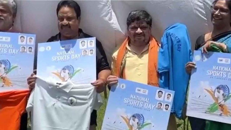 Ponnam Prabhakar : రాష్ట్రం భవిష్యత్‌లో క్రీడా రంగంలో నంబర్ 1గా ఉండాలి..