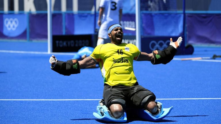 PR Sreejesh: హాకీ కిట్ కొనడానికి ఆవును అమ్మిన శ్రీజేశ్‌ తండ్రి.. ఆ రోజు ఏం చెప్పాడంటే?