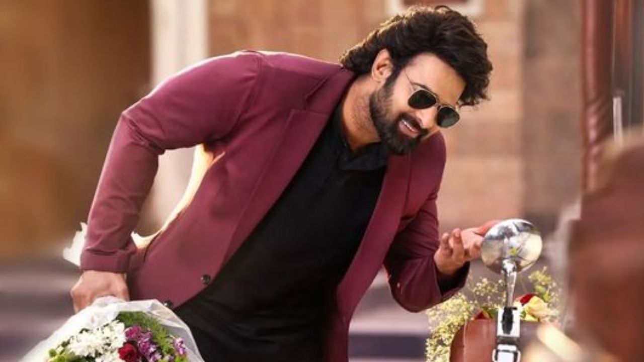 Prabhas: ప్రభాస్‌ది వేరే లెవెల్.. నీలాంటి వాడు చేసే ఛీప్ కామెంట్స్‌ను పట్టించుకోరు: సుధీర్ బాబు