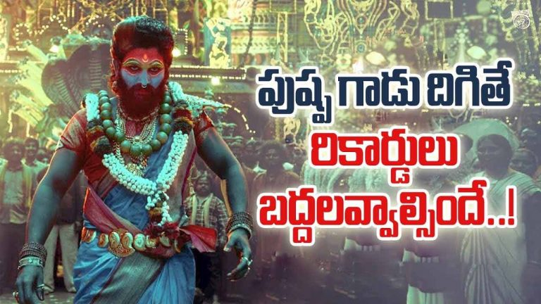 Pushpa 2: ఒక్క నాన్ థియేట్రికల్ మీదే 420 కోట్లు.. ఇది సార్ పుష్ప గాడి రేంజు!