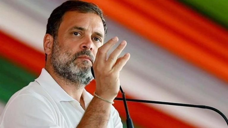 Rahul gandi: ప్రధాని మోడీకి రాహుల్‌గాంధీ కీలక విజ్ఞప్తి
