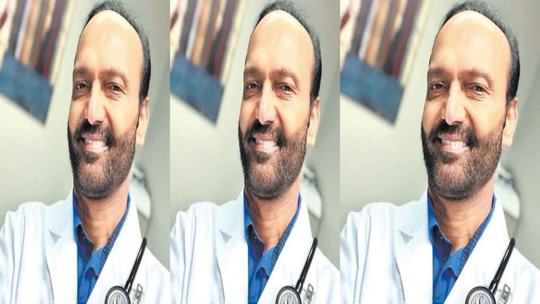 USA Gun Shooting: అమెరికాలో తెలుగు వైద్యుడిపై కాల్పులు.. స్పాట్⁭లోనే మృతి..!