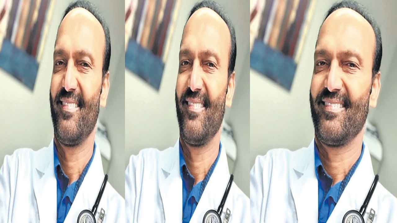 USA Gun Shooting: అమెరికాలో తెలుగు వైద్యుడిపై కాల్పులు.. స్పాట్⁭లోనే మృతి..!