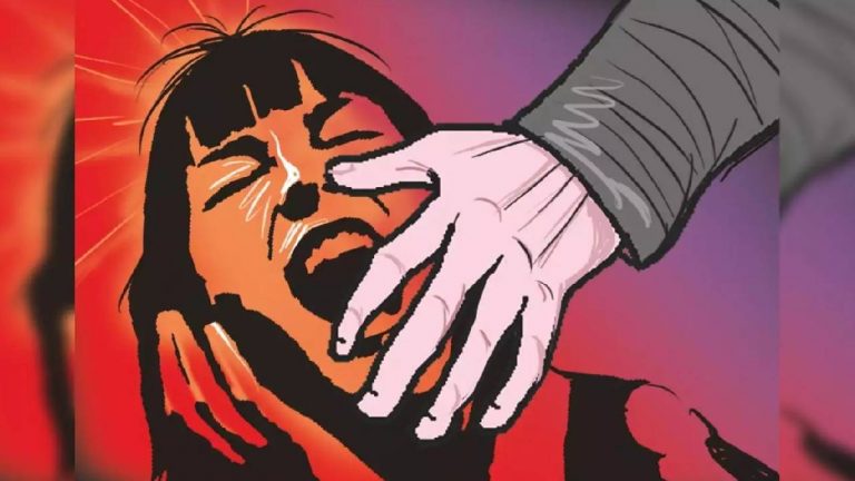 Hyderabad: హైదరాబాద్‌లో విదేశీ యువతిపై గ్యాంగ్ రేప్