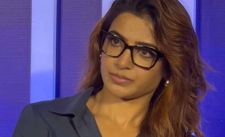 Samantha: సమంతను మోసం చేసిన వ్యక్తి అరెస్టు