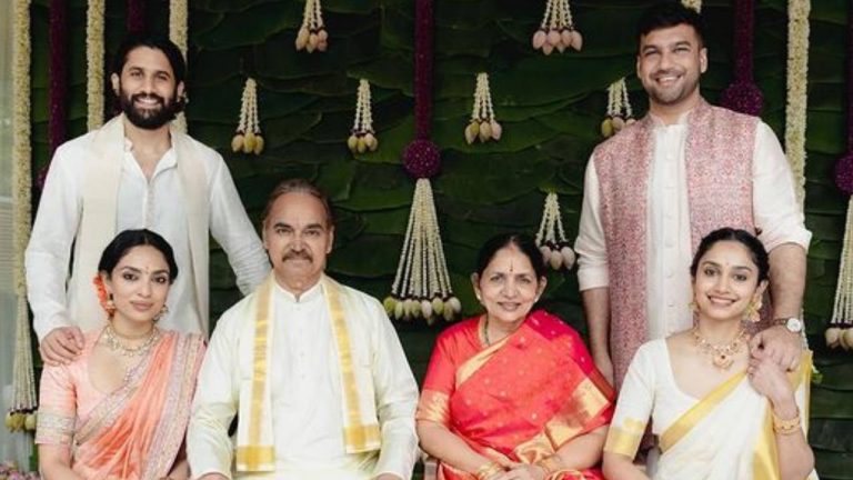 Naga Chaitanya: పాపం.. నాగచైతన్యను వదలని సమంత