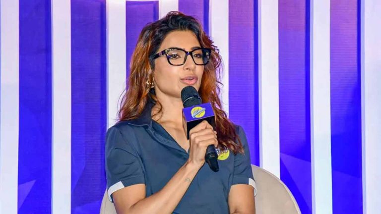 Samantha: ఆ స్పెషల్ విషయం చెప్పేసిన సమంత.. ఏంటంటే?