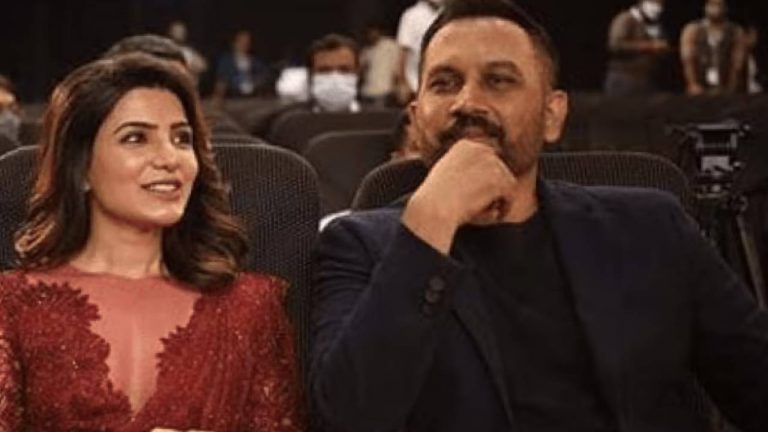 Samantha: ఆ దర్శకుడితో డేటింగ్ కన్ఫర్మ్ చేసిన సమంత?