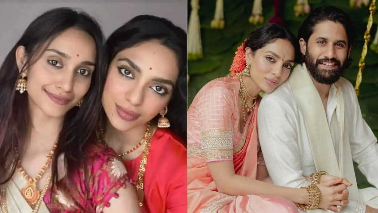 Sobhita : ఆమె కుక్కగా పుట్టినా పర్లేదు… సమంతపై శోభిత పాత పోస్ట్ వైరల్!