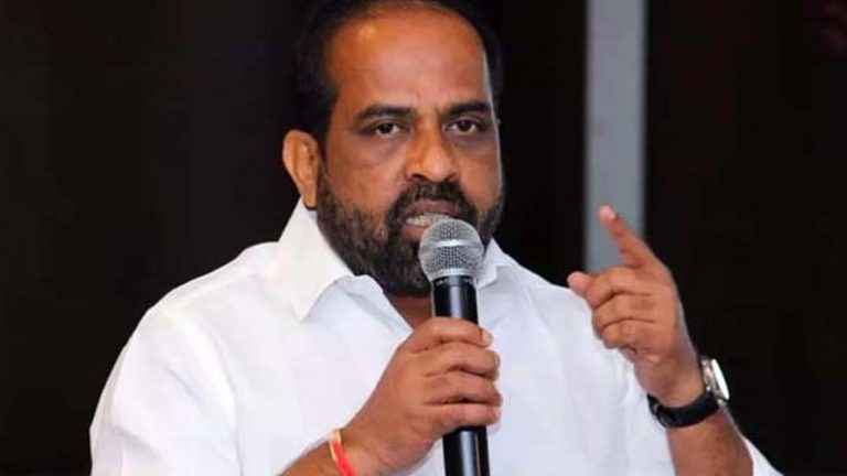 Minister Satya Kumar Yadav: ప్రభుత్వంపై జగన్‌ దుష్ప్రచారం.. ఆరోగ్యశ్రీకి రూ.2,500 కోట్ల బకాయిలు..!