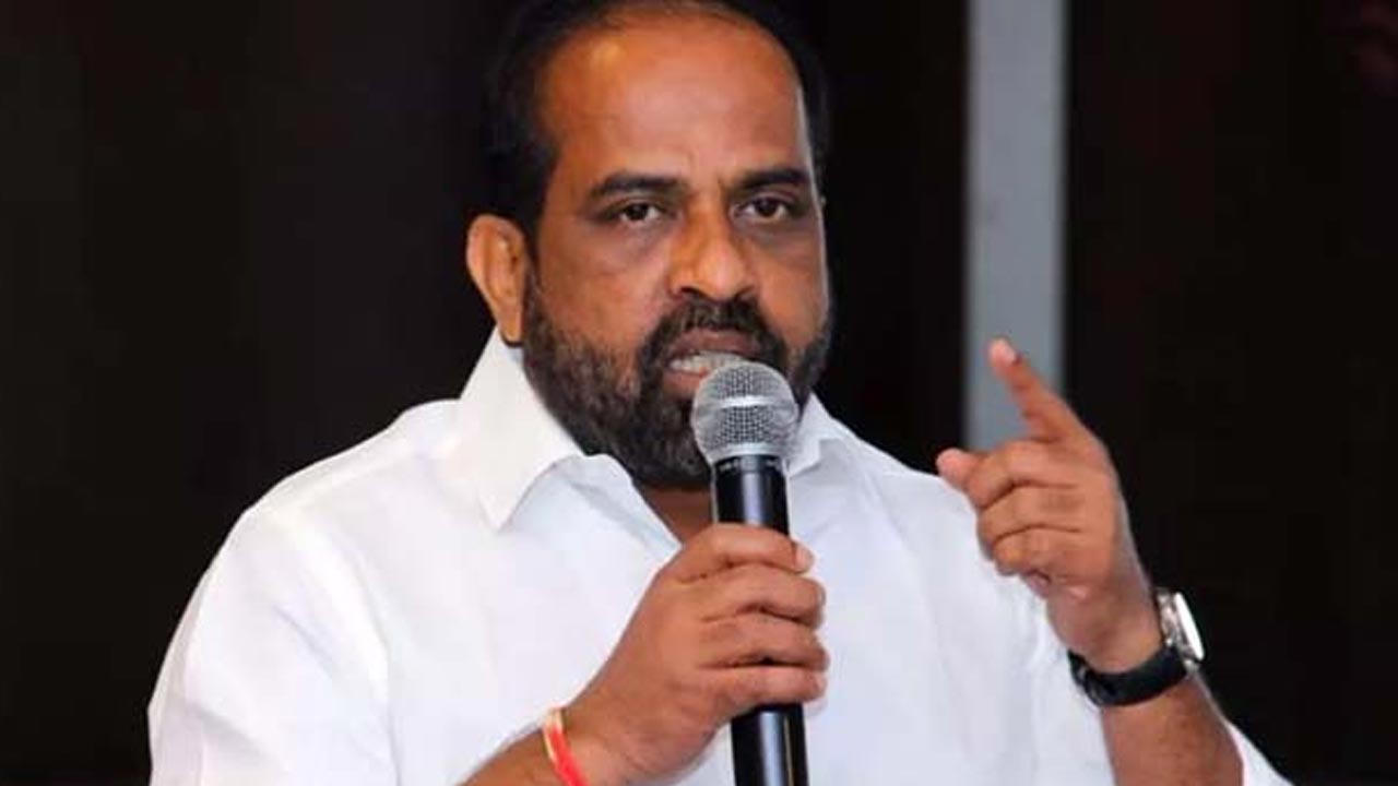 Minister Satya Kumar Yadav: ప్రభుత్వంపై జగన్‌ దుష్ప్రచారం.. ఆరోగ్యశ్రీకి రూ.2,500 కోట్ల బకాయిలు..!